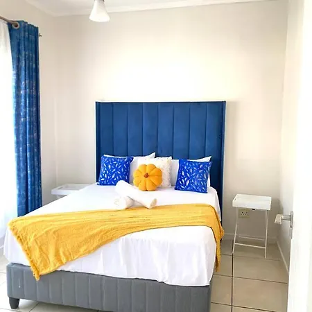 Stanley Views 1 Bed Apartment Johannesburg Exterior photo