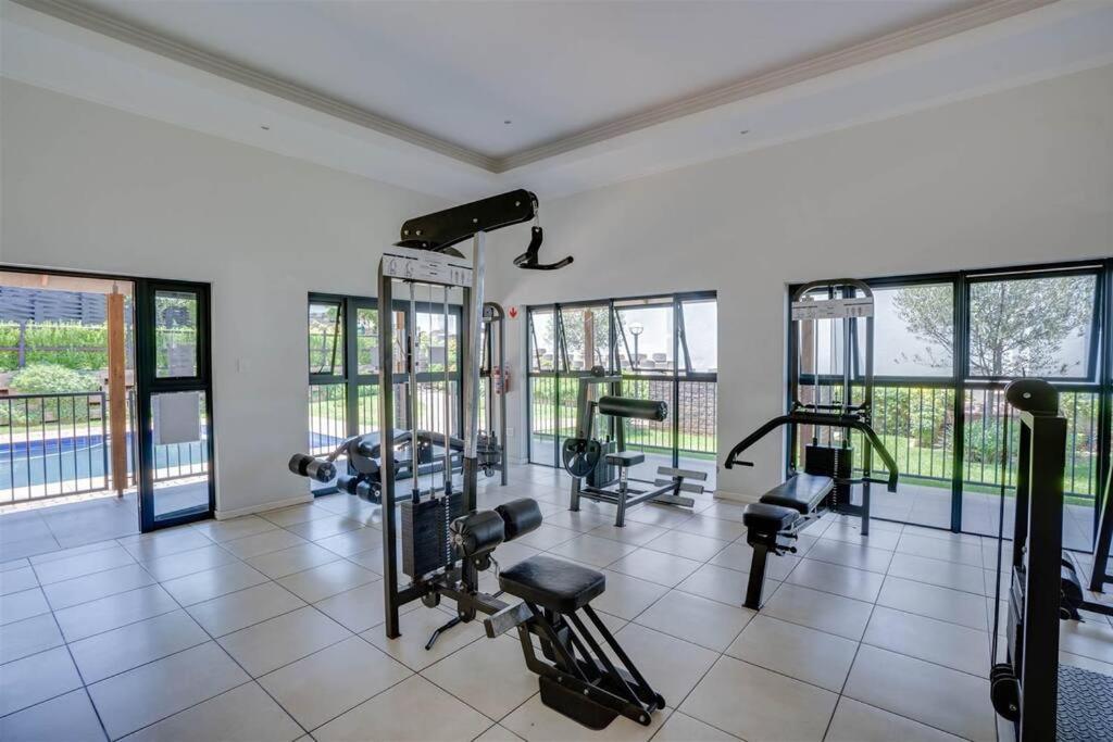 Stanley Views 1 Bed Apartment Johannesburg