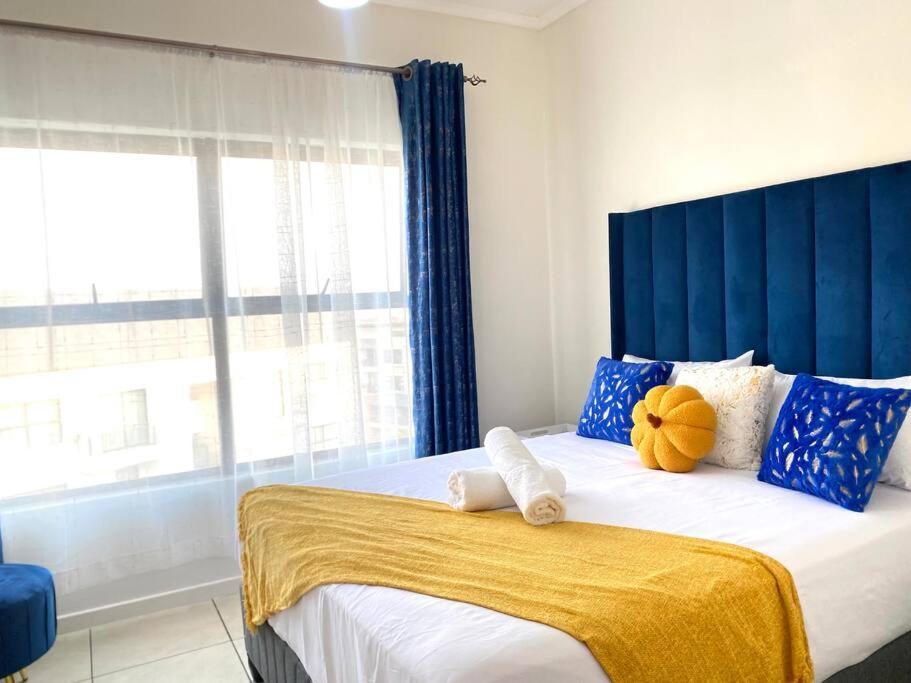 Stanley Views 1 Bed Johannesburg