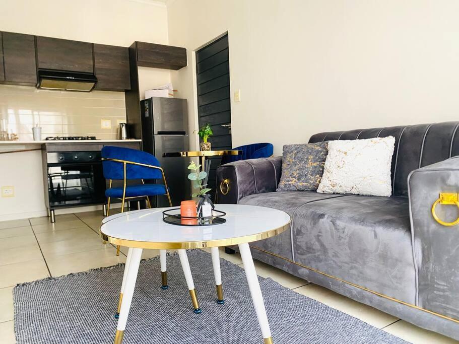 Apartment Stanley Views 1 Bed